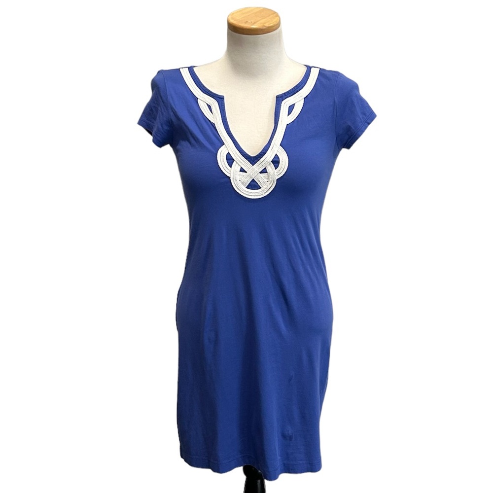 Lilly Pulitzer Mini Dress Size XS